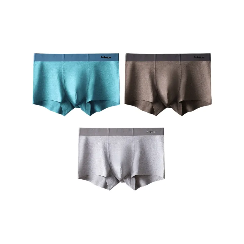 MIIOW Men Underpants-2