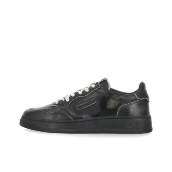 AUTRY Super Vintage Low Top Sneakers
