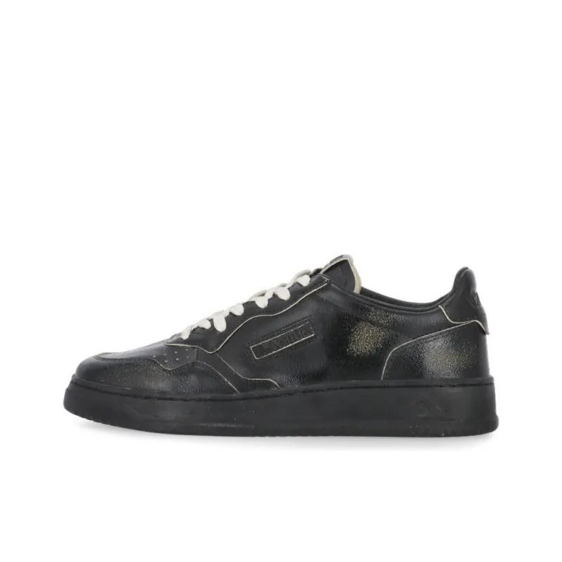 AUTRY Super Vintage Low Top Sneakers-0