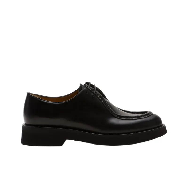 CHURCH'S Rois Casual Single Shoes Women's Black-1