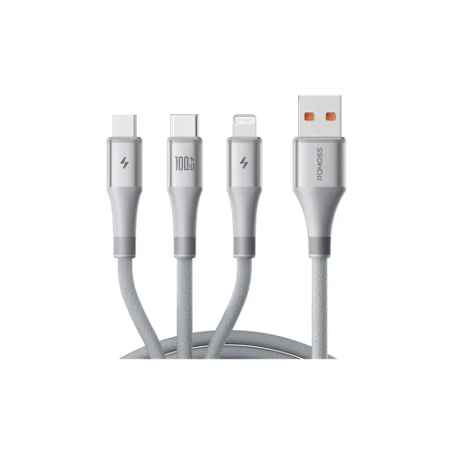 ROMOSS Cables