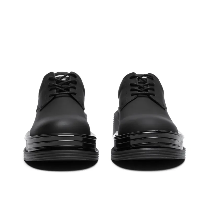 BLINDNOPLAN Dress Shoes Black Surface-4