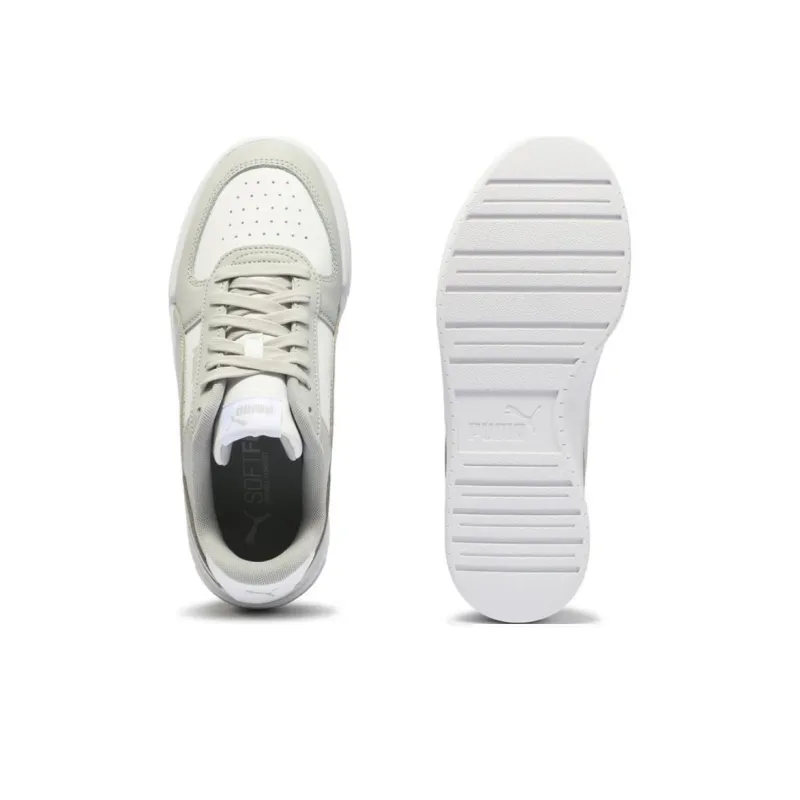 PUMA Caven 'Grey White'-4