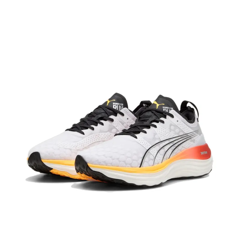 PUMA ForeverRun Nitro 'White Sun Stream'-2