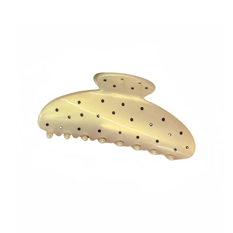 LACEROOM Hair Clips Women's-4