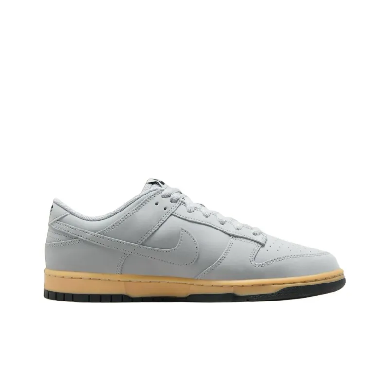 Nike Dunk Low Wolf Grey Gum-1