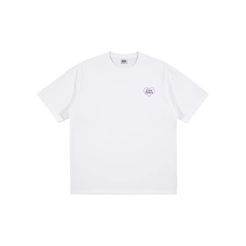 CAREBEARS T Shirts Unisex-1