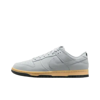 Nike Dunk Low Wolf Grey Gum