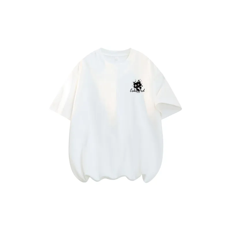 CSKS T Shirts Unisex-3
