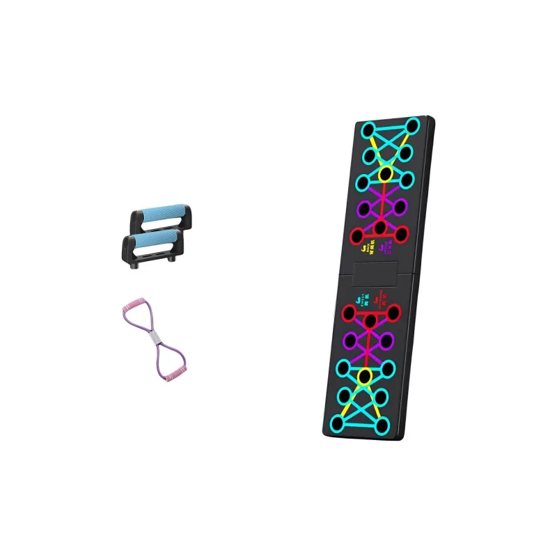 BB-X SPECIAL Push-Up Frames Unisex-10
