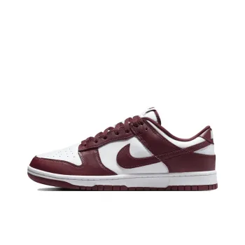 Nike Dunk Low Retro 'Redwood'