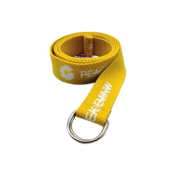 Mulinsen Canvas Belt Unisex Width 3.8