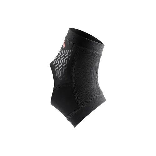 Anta Ankle Braces Soccer Basketball Running Cycling Unisex Elastane Polyamide