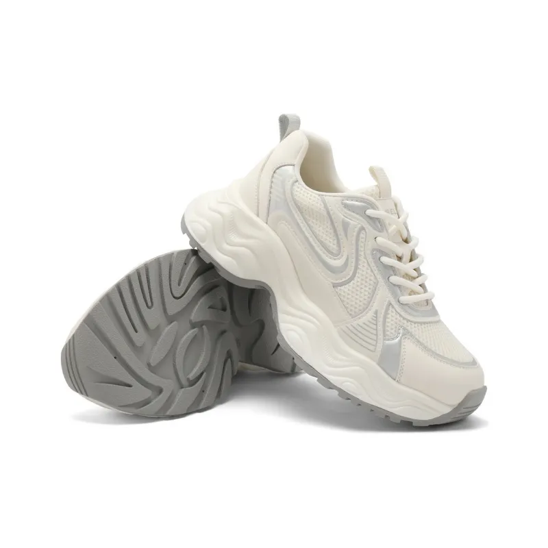 BELLE Low-Top Casual Shoes Women's-10