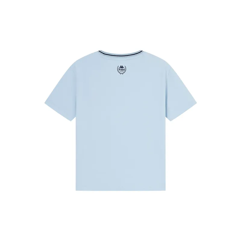 Kappa 1916 Series T Shirts Women's-3