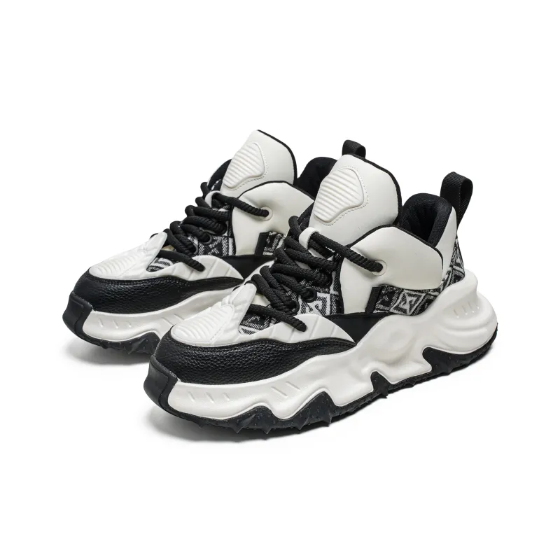 Abango Low Top Casual Shoes Men's-1