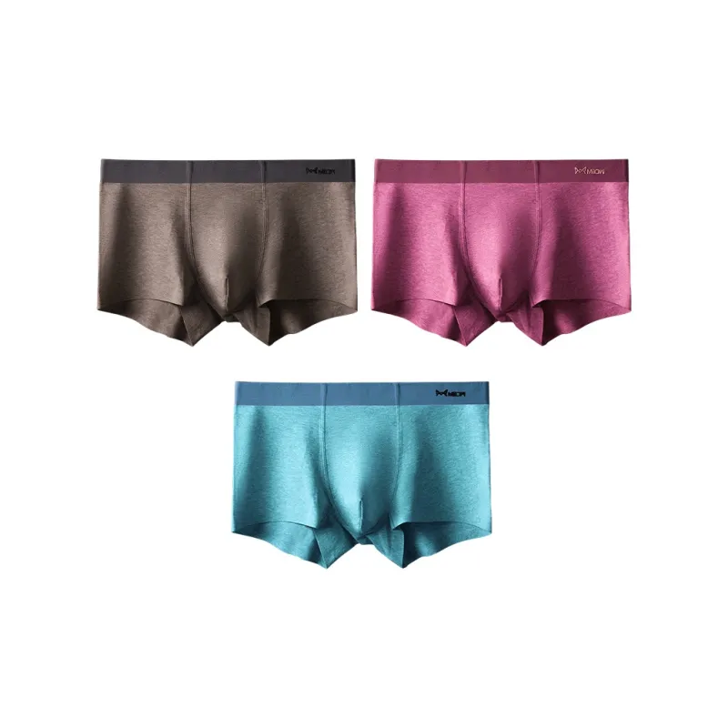 MIIOW Men Underpants-12