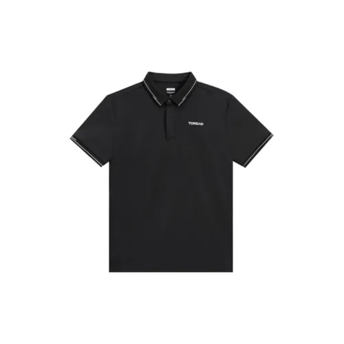 TOREAD Polo Shirts Men