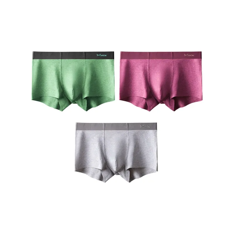 MIIOW Men Underpants-13