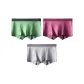 Grass Green+Rose Red+Light Gray