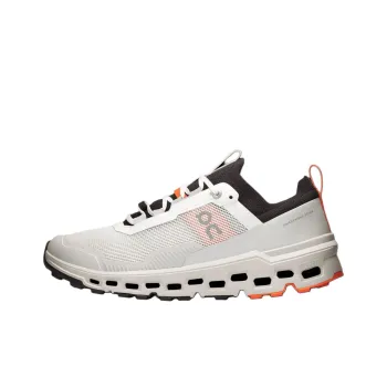On Running Cloudultra 2 Wolf White Women's