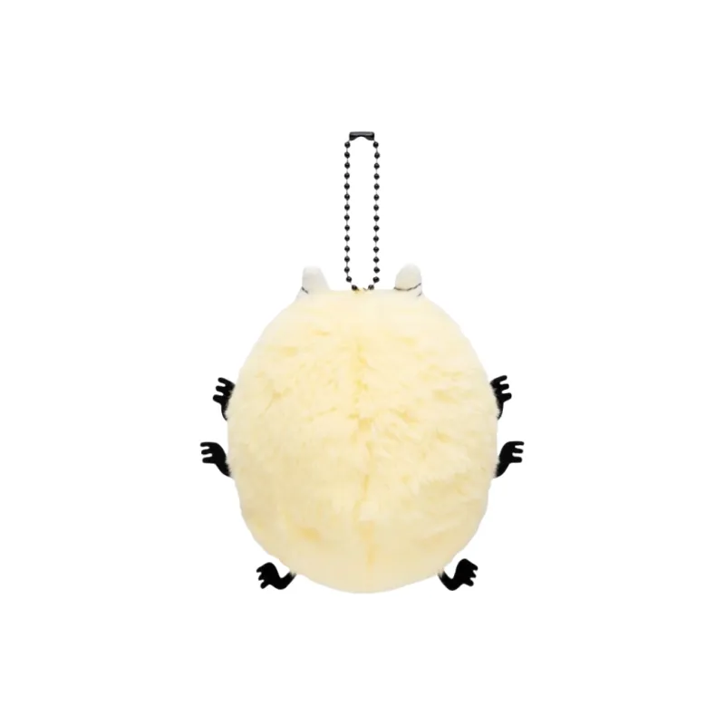 Chiikawa Cute Big Strong Charm Dolls Plush Pendant Small Size Tall-1