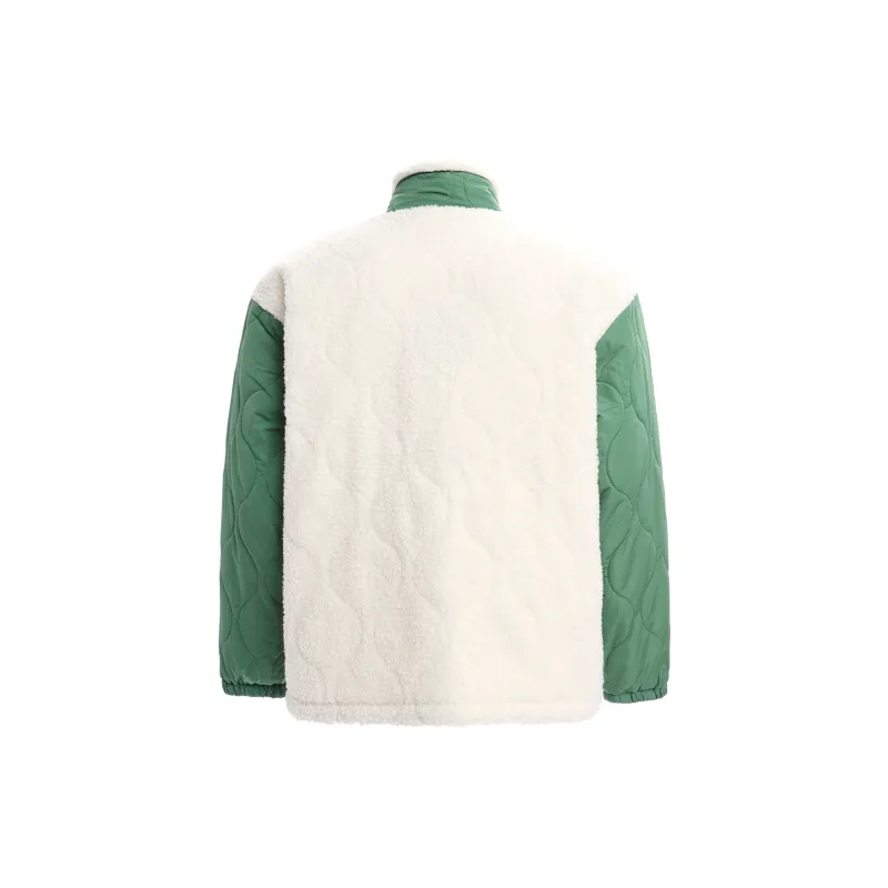 Dickies Puffer Jackets Unisex-1