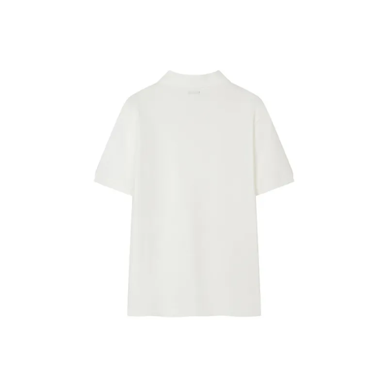 Teenie Weenie Men 24SS Polo Shirt Men's-18