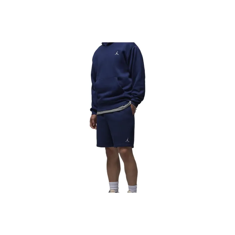 JORDAN Brooklyn Fleece Men's Shorts-2