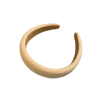 Connect The Past And The Present. Headbands Women's
