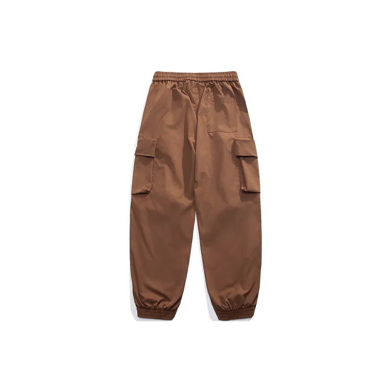 Kingsgspc Cargo Pants Unisex-5