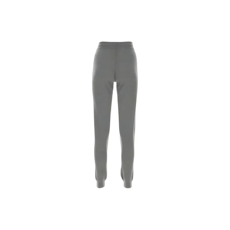 Loro Piana Vinci Cashmere Track Pants-1
