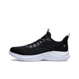 Black/Jordan White