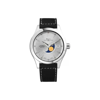 BALL Men Watch