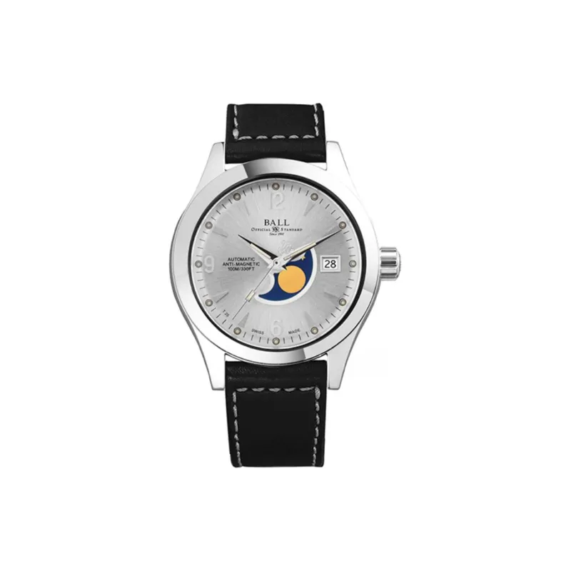 BALL Men Watch-0