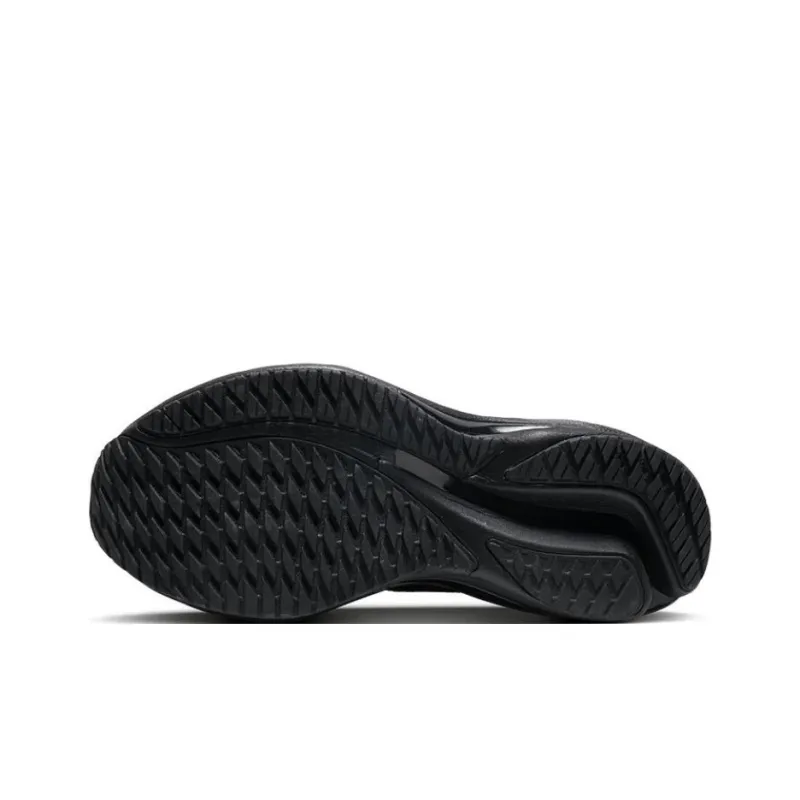 Mizuno Wave Rider 28 'Black'-4
