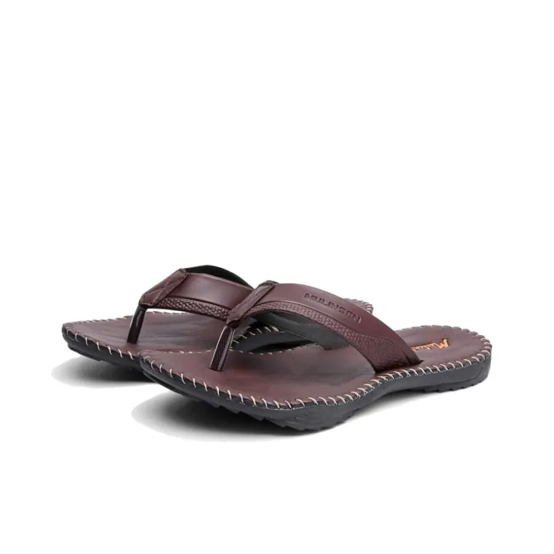 Mulinsen Flip Flops Men-6