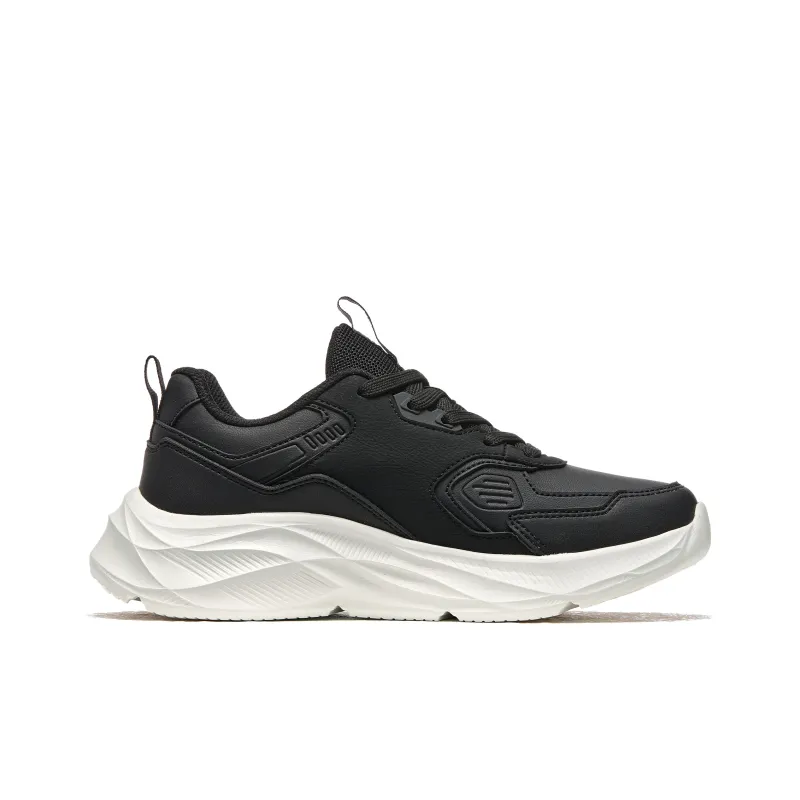 CAMEL Non slip Wear resistant Shock Absorption Low Top Running Shoes Women's-1