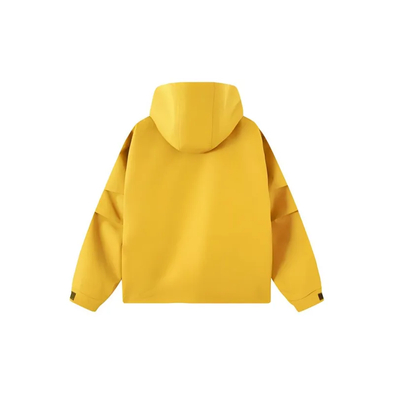Kazakhstan Jackets Coats Unisex-3