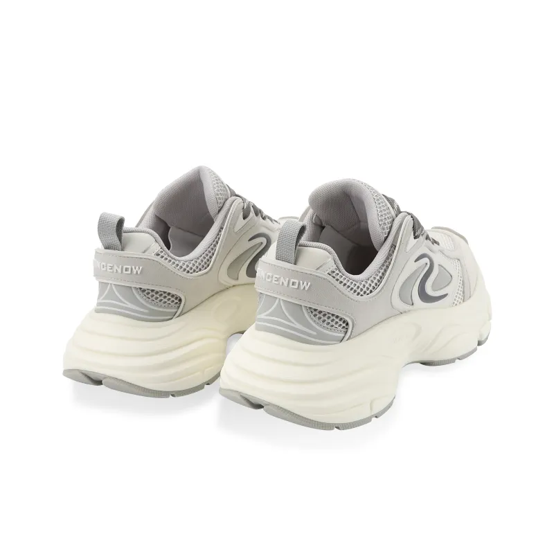 SINCENOW Low-Top Chunky Sneakers Unisex-13