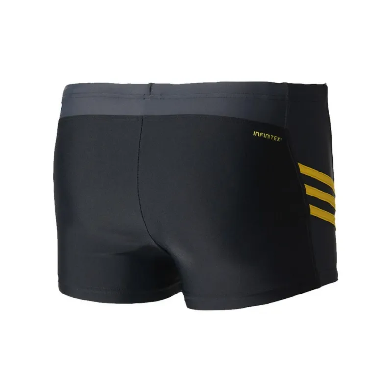 Adidas Swimming Shorts Men's Black-1