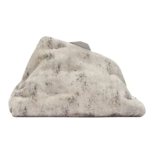The Attico Day Off Shoulder Bag