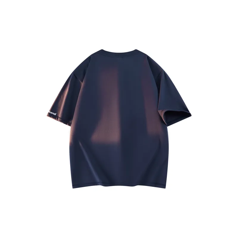 LA'T.WEEKEND T Shirts Unisex-7