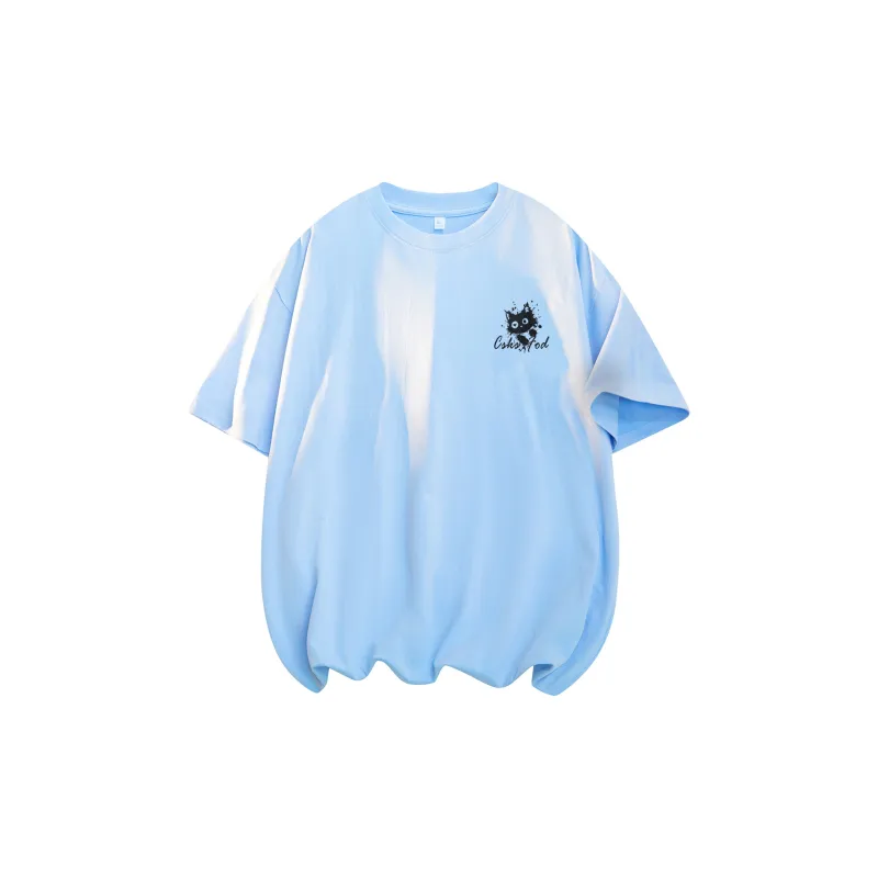CSKS T Shirts Unisex-8