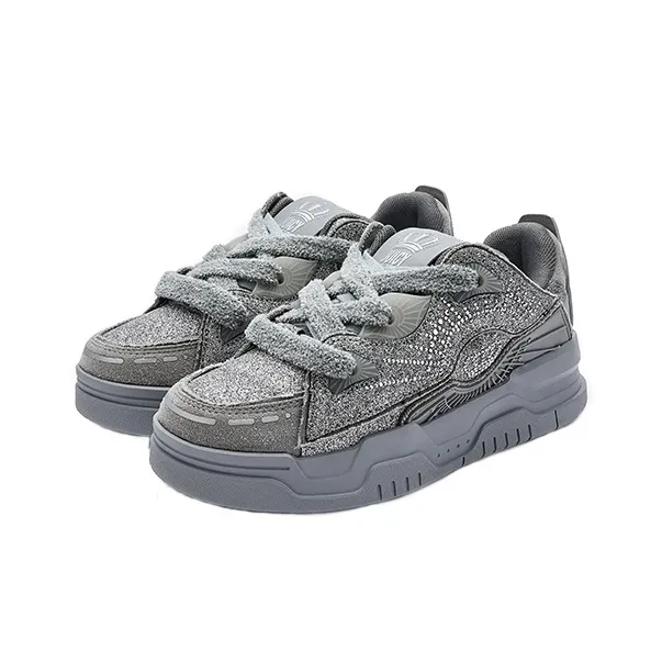 JUZI Cushioned Slip-Resistant Casual Shoes Women's-6