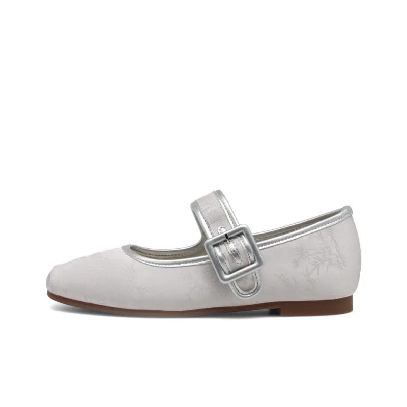Honey GIRL Women's Casual Shoes 1.5cm Women's-37