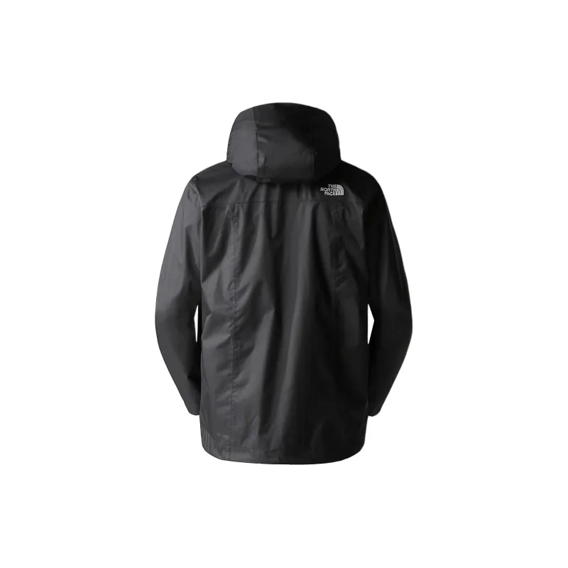 THE NORTH FACE EVOLVE II TRICLIMATE Jackets Coats Men's Black-1