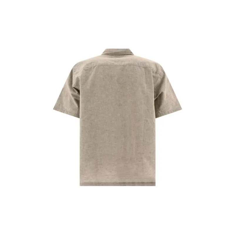 NORSE PROJECTS Ivan Relaxed Shirt-1
