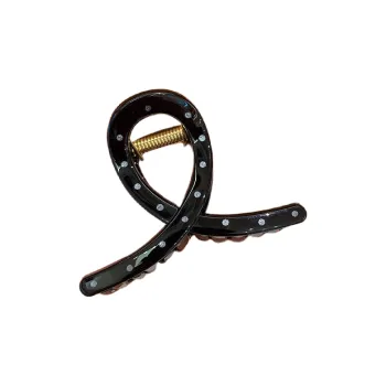 LACEROOM Hair Clips Women's