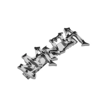 BLACKHEAD Titanium Steel Hair Clips Unisex
